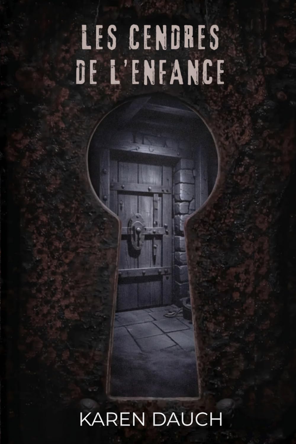 Les cendres de l'enfance