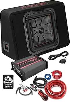 KICKER IMPULSE I8 ウーファー 8インチ 2個セット KICKER IMPULSE I8 ウーファー 8インチ 2個セット - メルカリ
