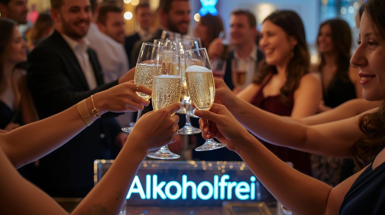 Weingut Wirth - Franz Traubensaftsecco weiß - Johanniter, direkt vom Winzer (6 Flaschen)