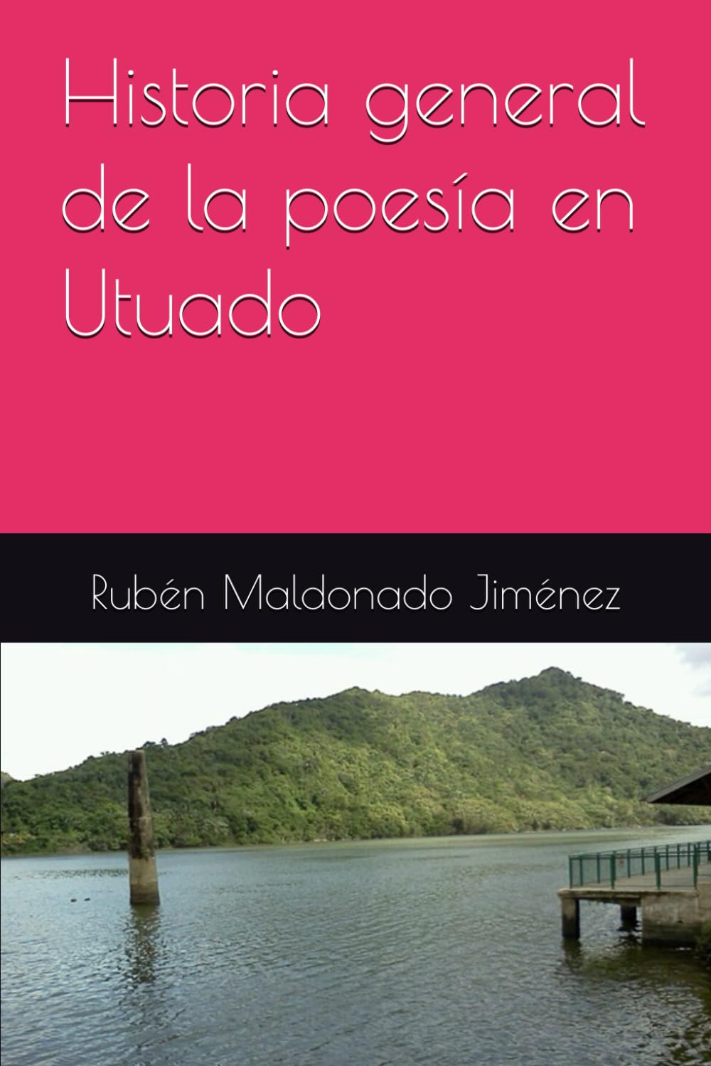 Historia general de la poesía en Utuado