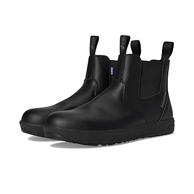 Timberland PRO Berkley Chelsea Composite Safety Toe Static Dissipative Men