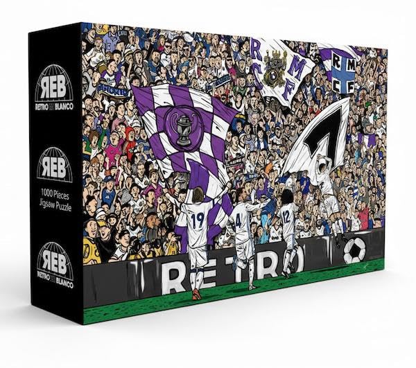 Amazon | サッカーパズル 1000ピース 大人用 – フットボール