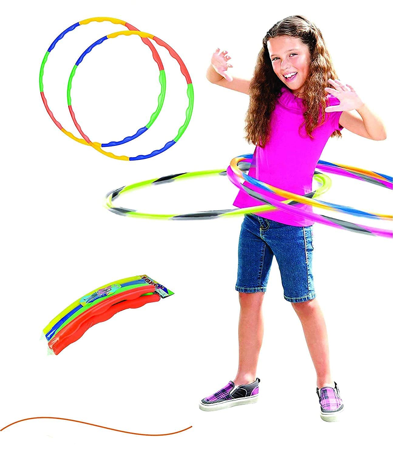 Ring for Kids 30 inch-image-46