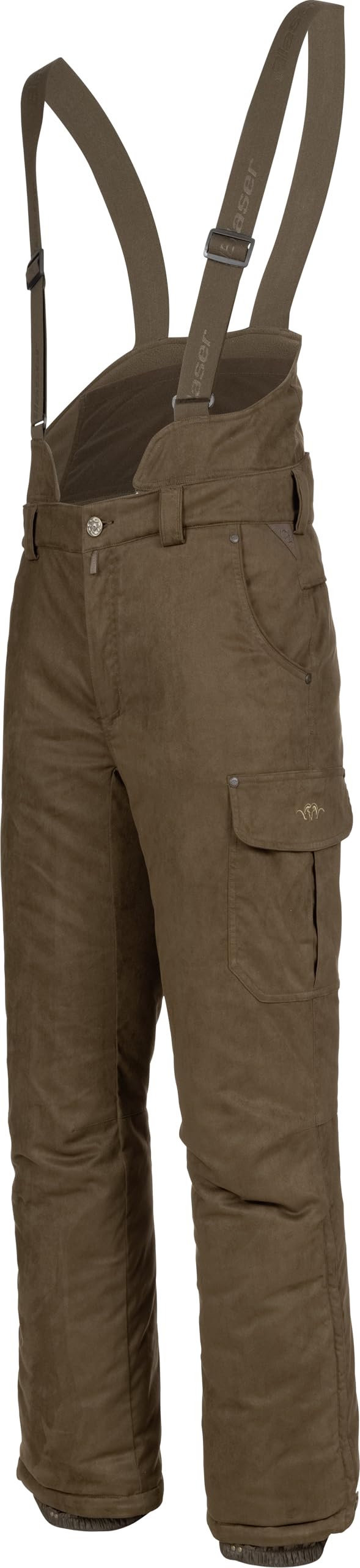 Blaser Winter-Hose Suede Matti