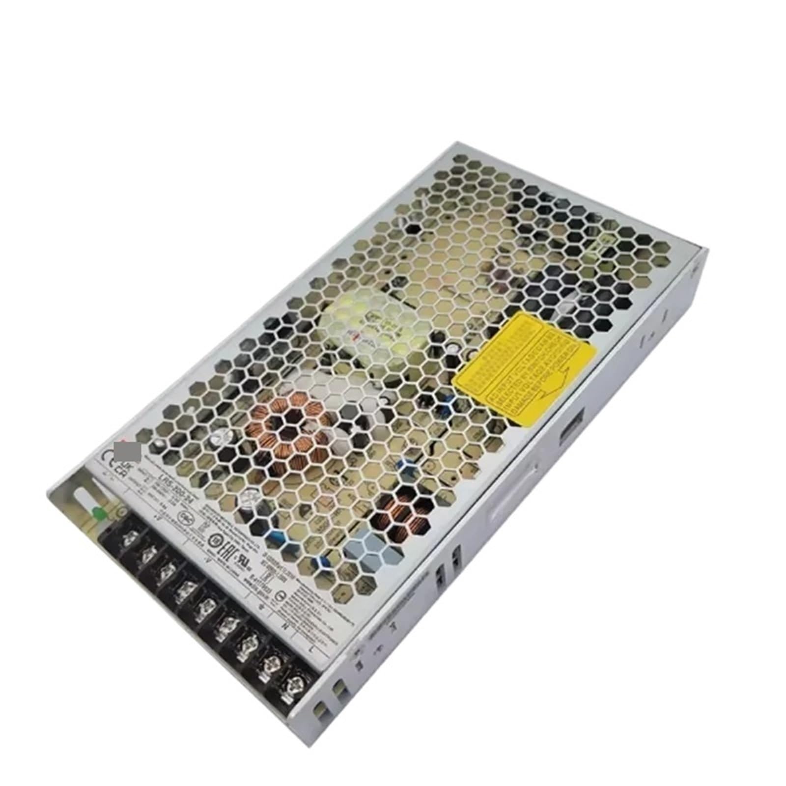 FCARUMIQP 1pcs LRS-200-15 Switching 200W lrs-200-15 Power Supply