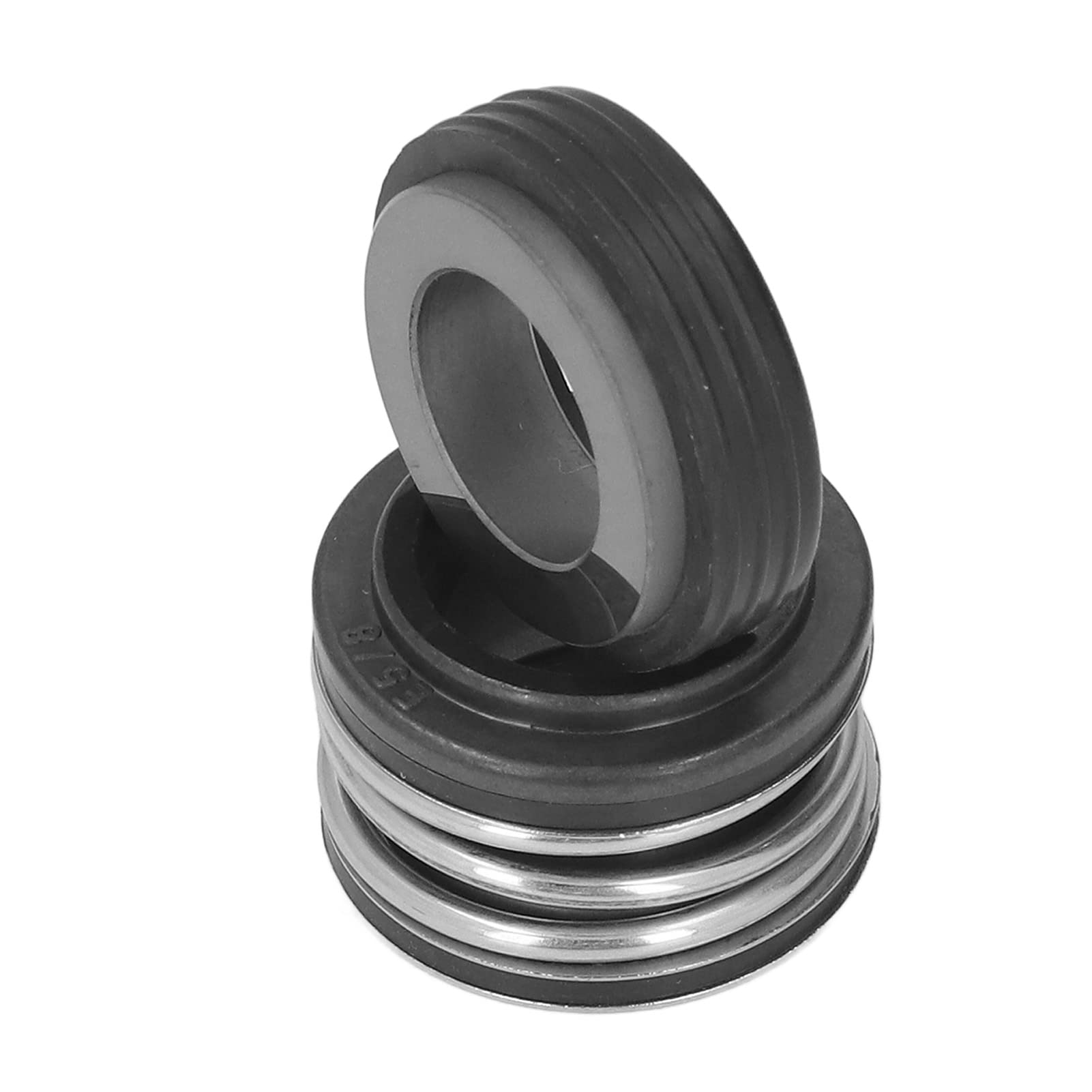 Kit Guarnizione Meccanica Per Pompa Acqua 520-5/8 | Tenuta Con Molla In Tungsteno Ti - Foto 14