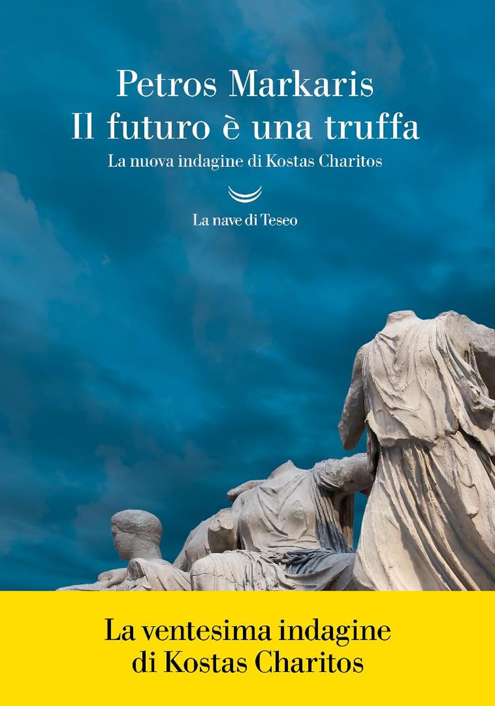Il Futuro è Una Truffa - 4