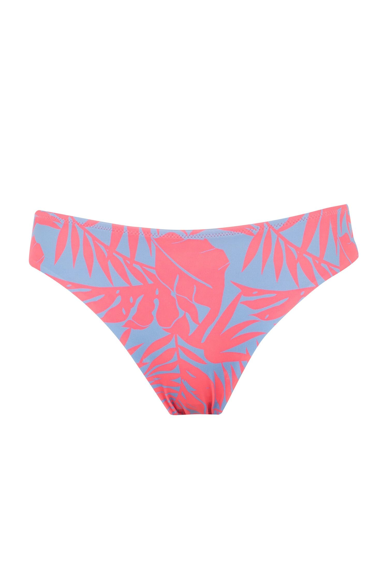 DeFacto Kadın DeFactoFit Desenli Bikini Alt