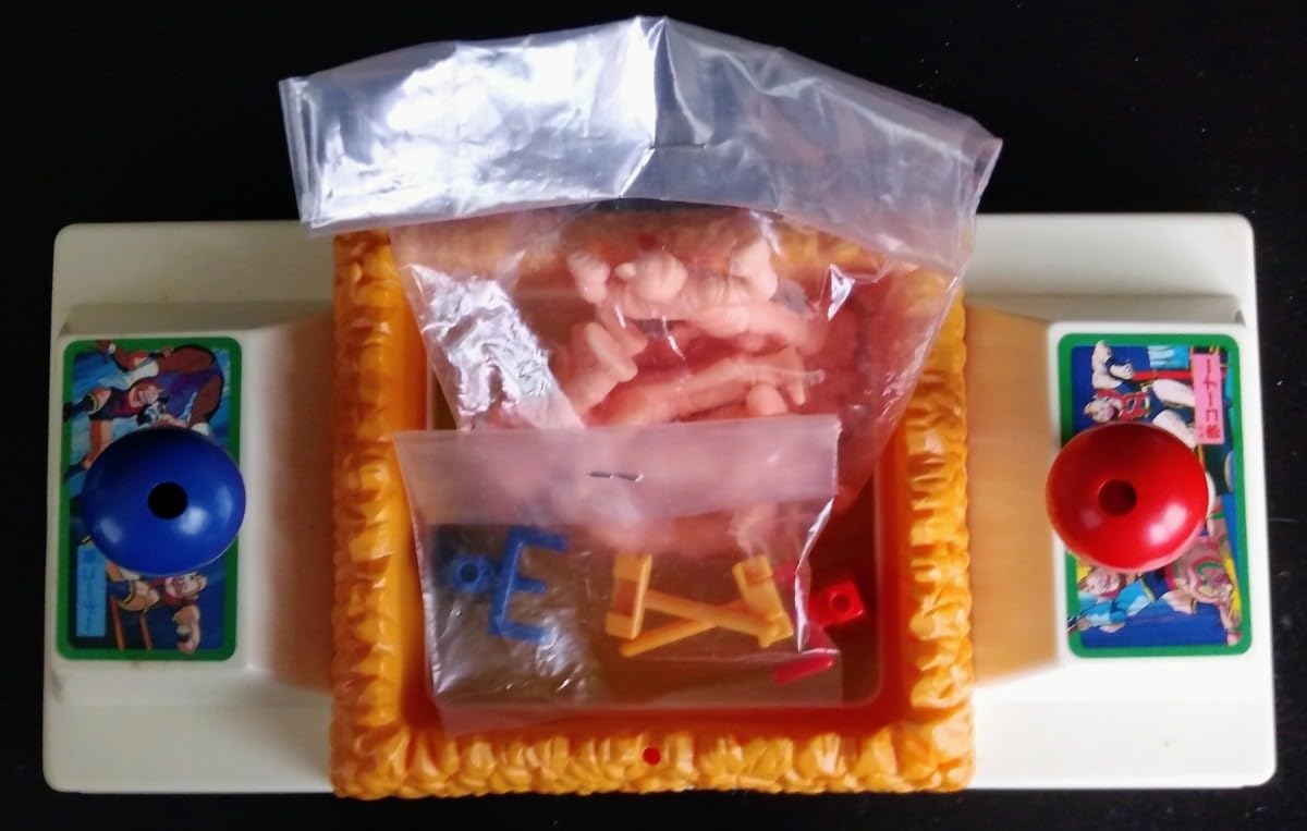 ★当時物　キン肉マン 王位争奪リング★キン消し　キンケシ　フィギュア ☆当時物 キン肉マン 王位争奪リング☆キン消し キンケシ フィギュア