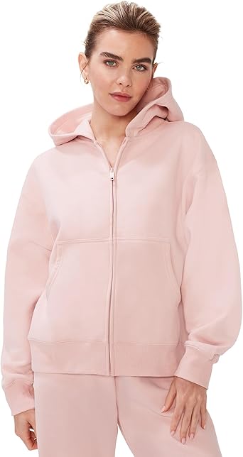 トップス KAJA heavy fleece pullover sweat size2 トップス KAJA heavy fleece pullover sweat size2 Amazon.com