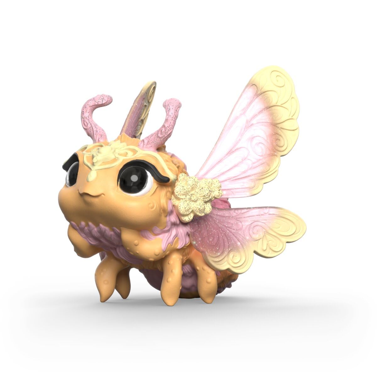 PREORDER Schleich 70850 Magical Bumblebee toy figure BAYALA Chubby Bumblebee Bee