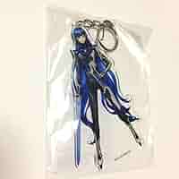 Amazon.co.jp: ナホビノ アクリルキーホルダー 真 女神転生 V
