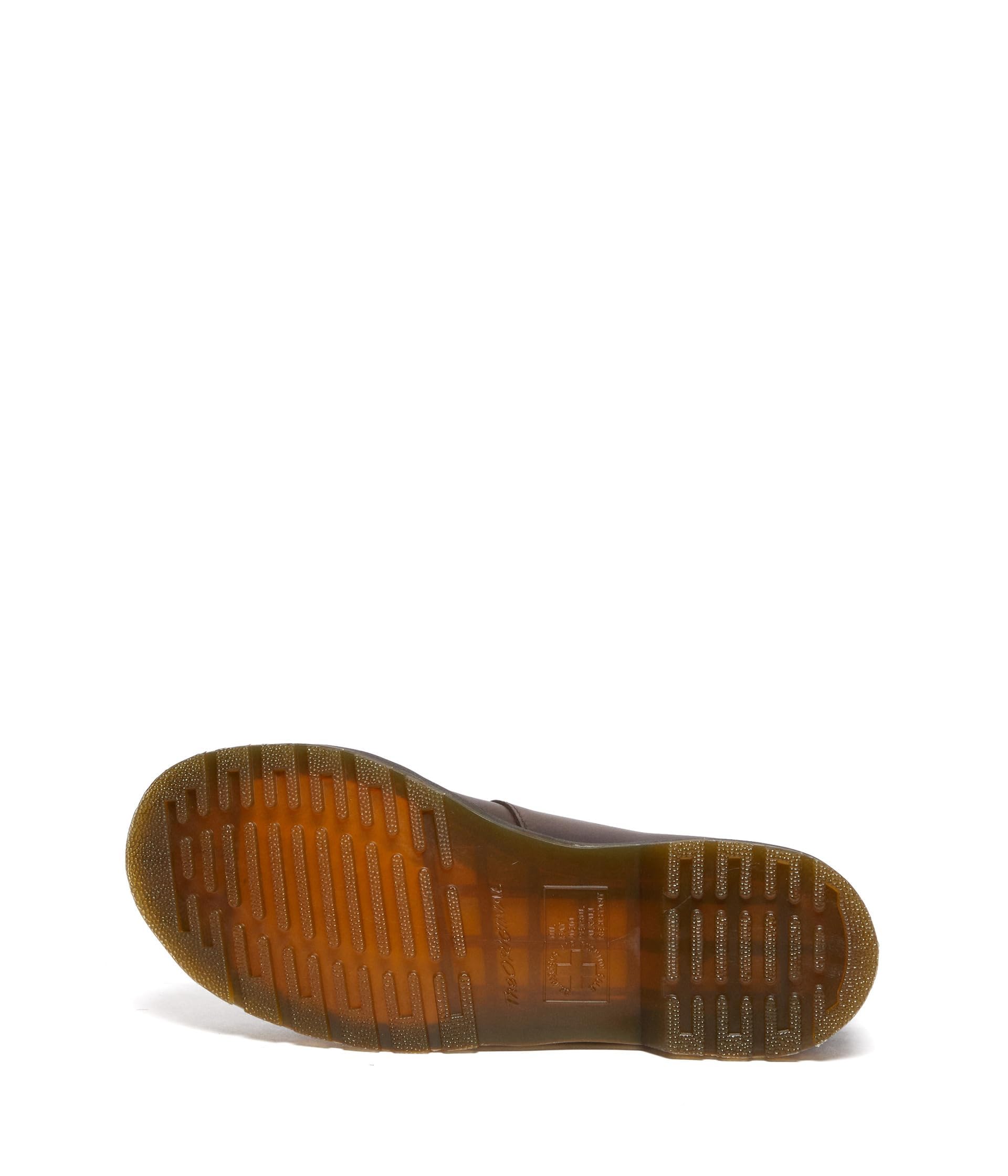 Dr. Martens Damen Vegan 8065Mary Jane Schuh