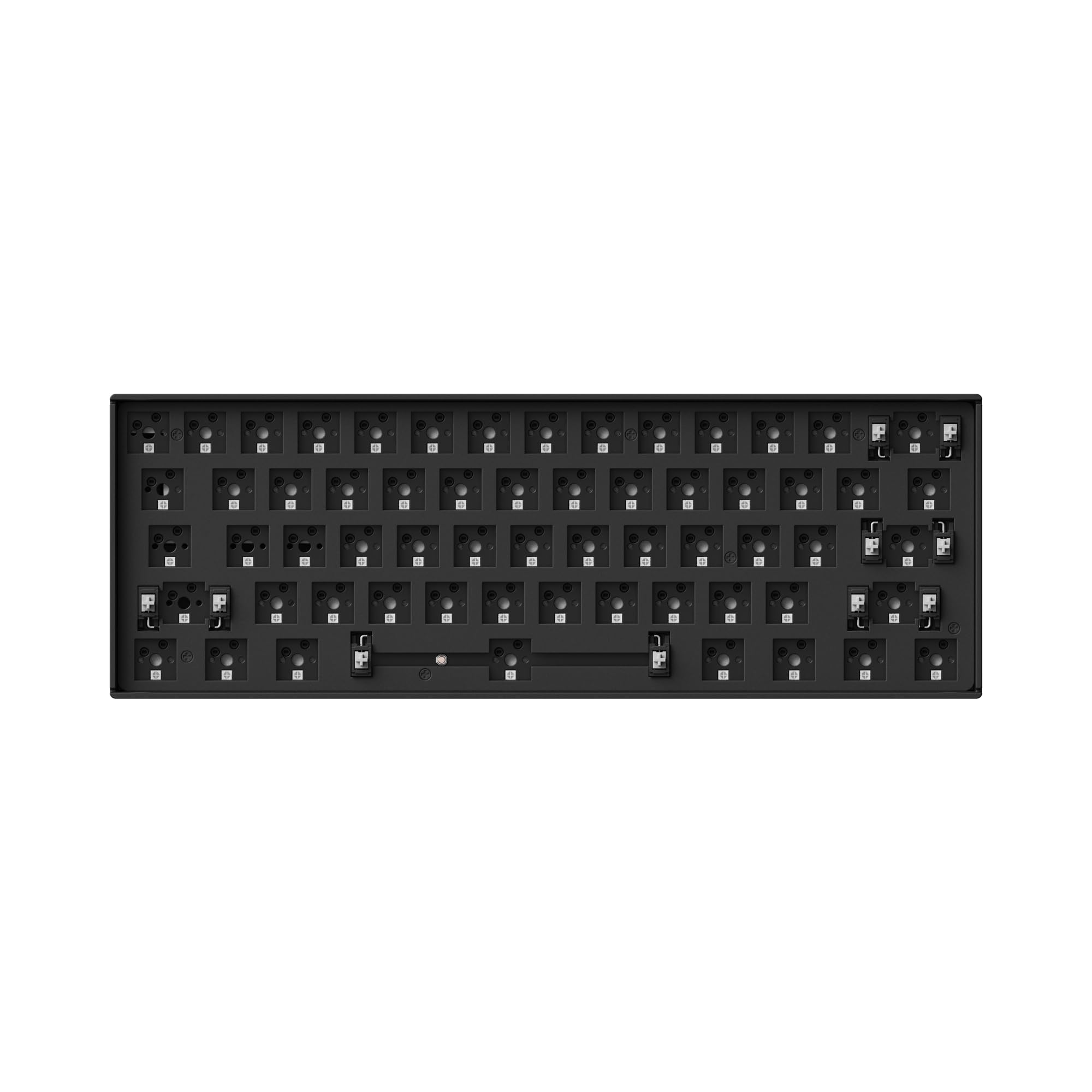 Amazon.com: Keychron K12 Pro QMK/VIA Wireless Mechanical