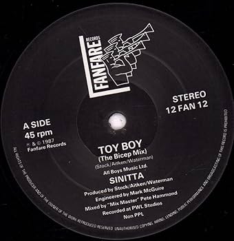 ボーイのミュージックビデオ hqdefault.jpg