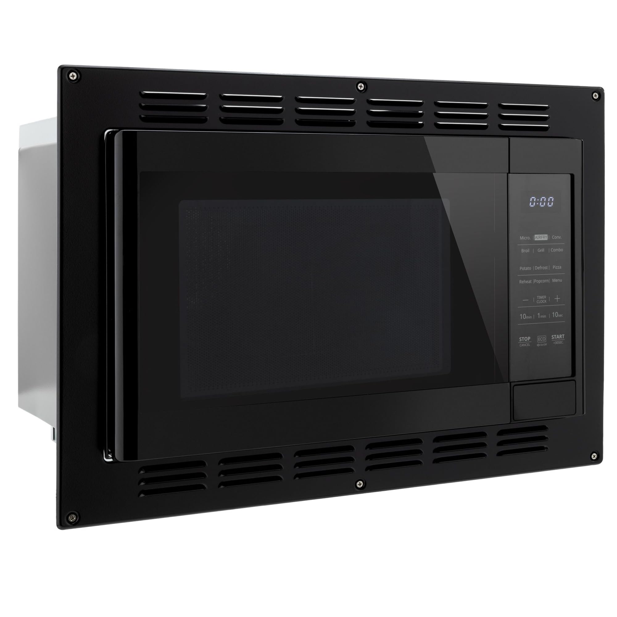 Tough Grade RV Convection Microwave