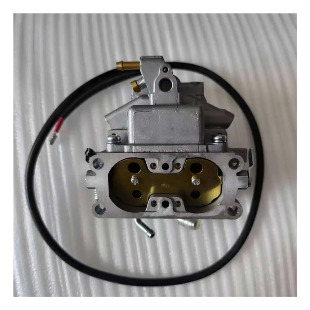 Carburateur adapté au générateur HUAYI T241 LIFAN pour réparer les pannes