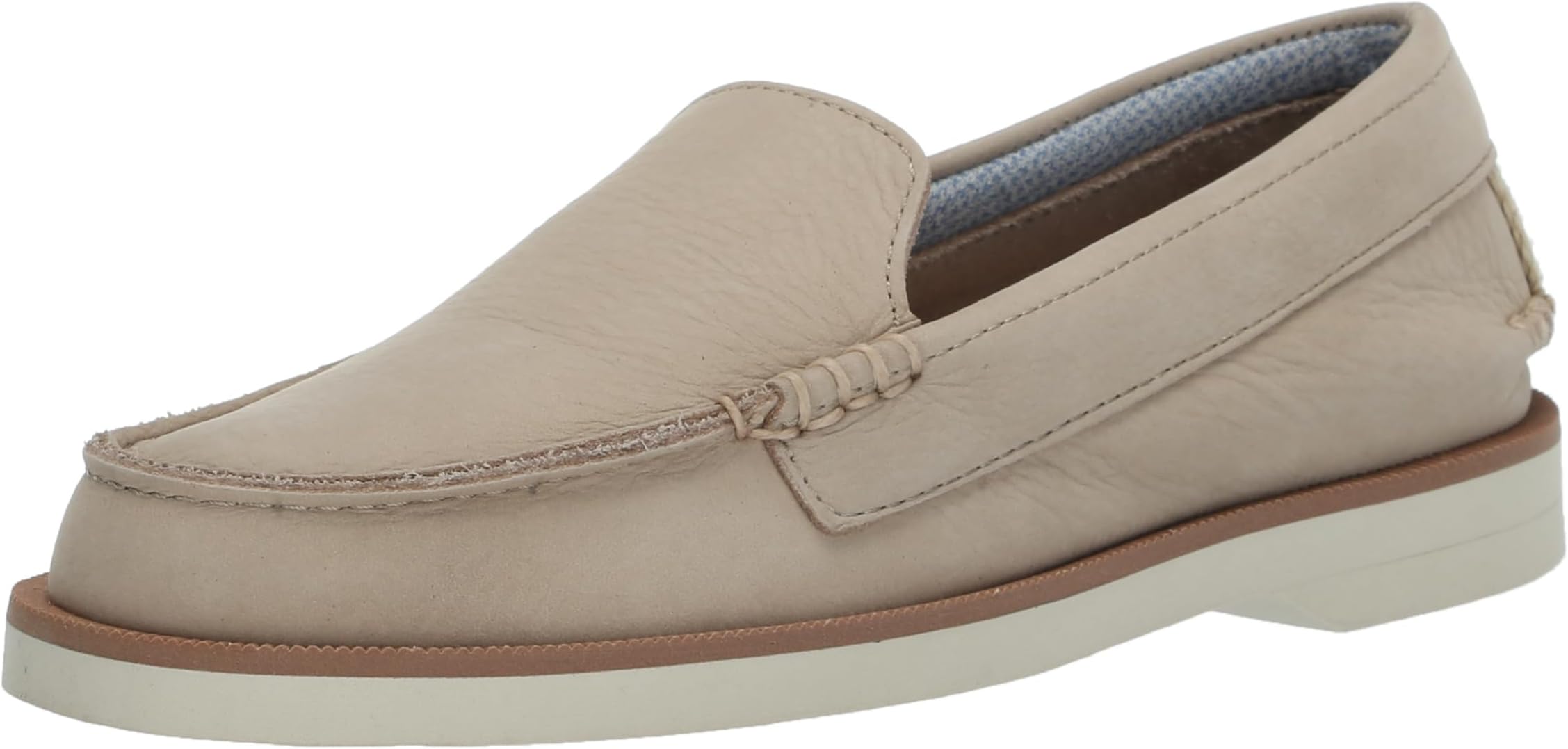 Sperry Top-Sider Authentic Original 2-Eye, Men's Boat Shoe