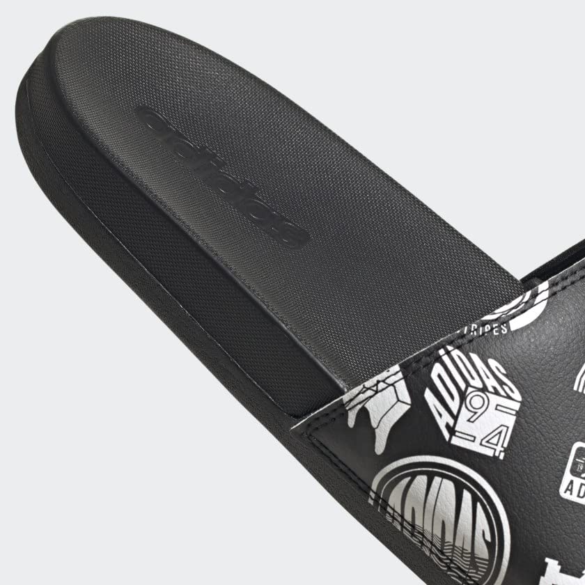 Image of adidas unisex-adult Adilette Comfort