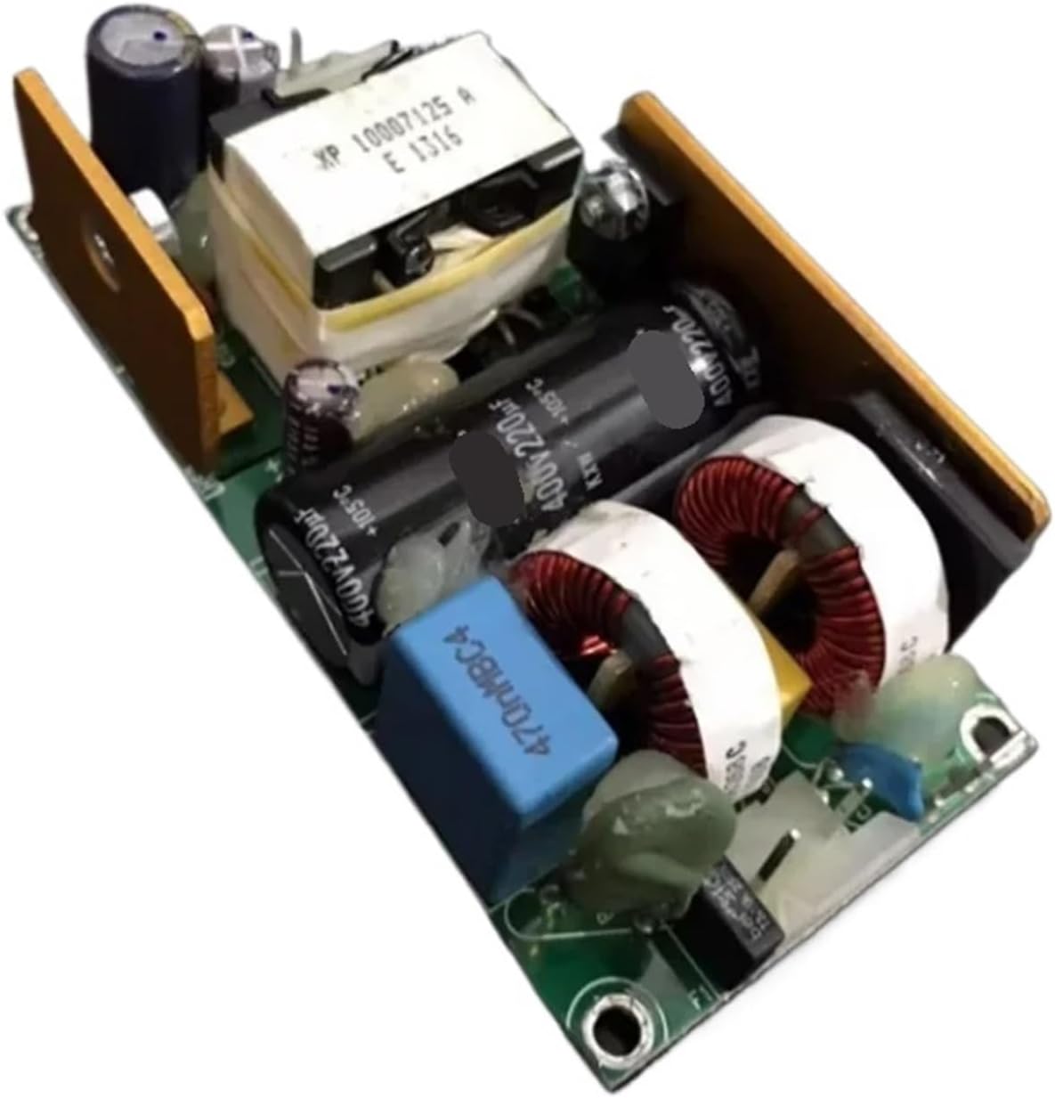 Power Supply 18V7.7A 140W ECM140US18 56V1.43A 80W ECM80US56(ECM80US56)