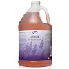 Carolina Lavender Castile Soap Liquid – Skin-Softening Olive Oil Soap Organic Body Wash – Pure Castile Soap Lavender Liquid Soap – Vegan Castille Soap Liquid Lavender, 1 gallon