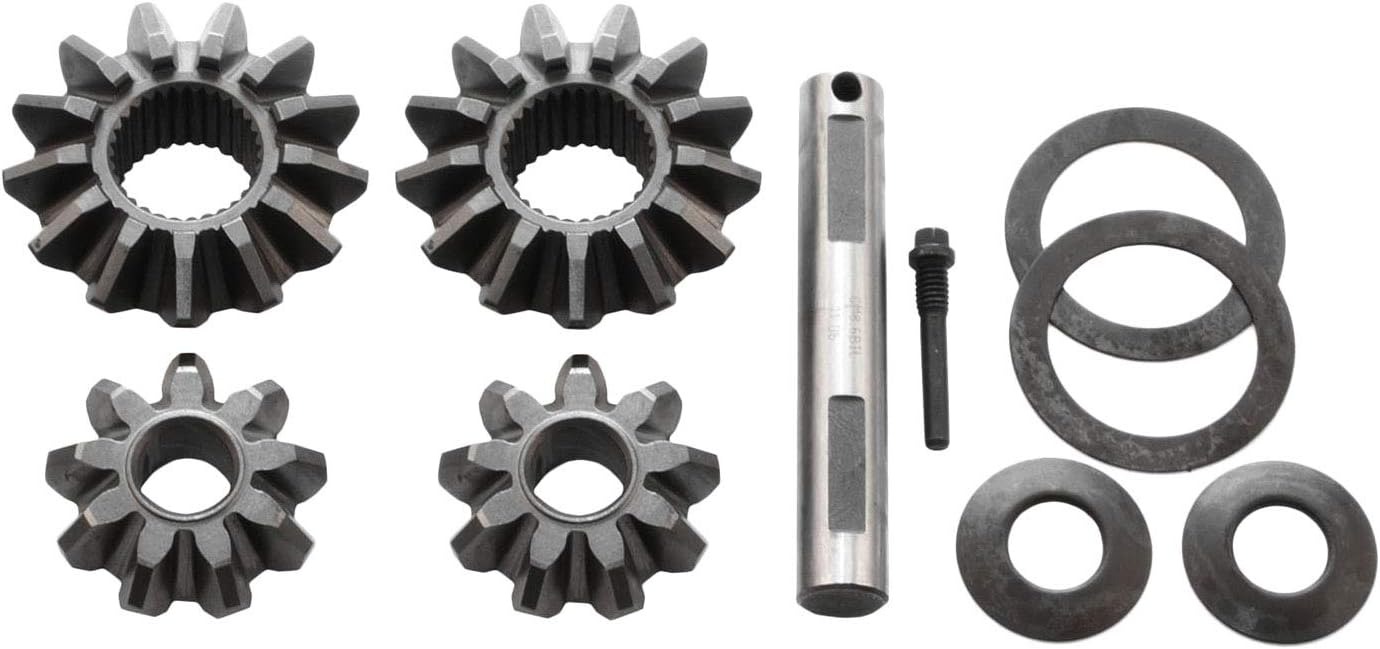 Motive Gear GM8.6BIL Differential Carrier Gear Kit - GM 8.6" 30 Spline Open - Compatible with Silverado, Tahoe, Escalade, Yukon, Suburban & More (2000-2006) - Includes Gears, Washers & Shaft