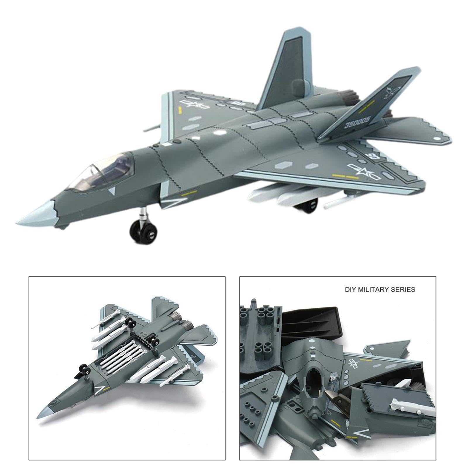 Amazon | Eigell 1:72 J35 飛行機モデル 航空機モデル プラモデル