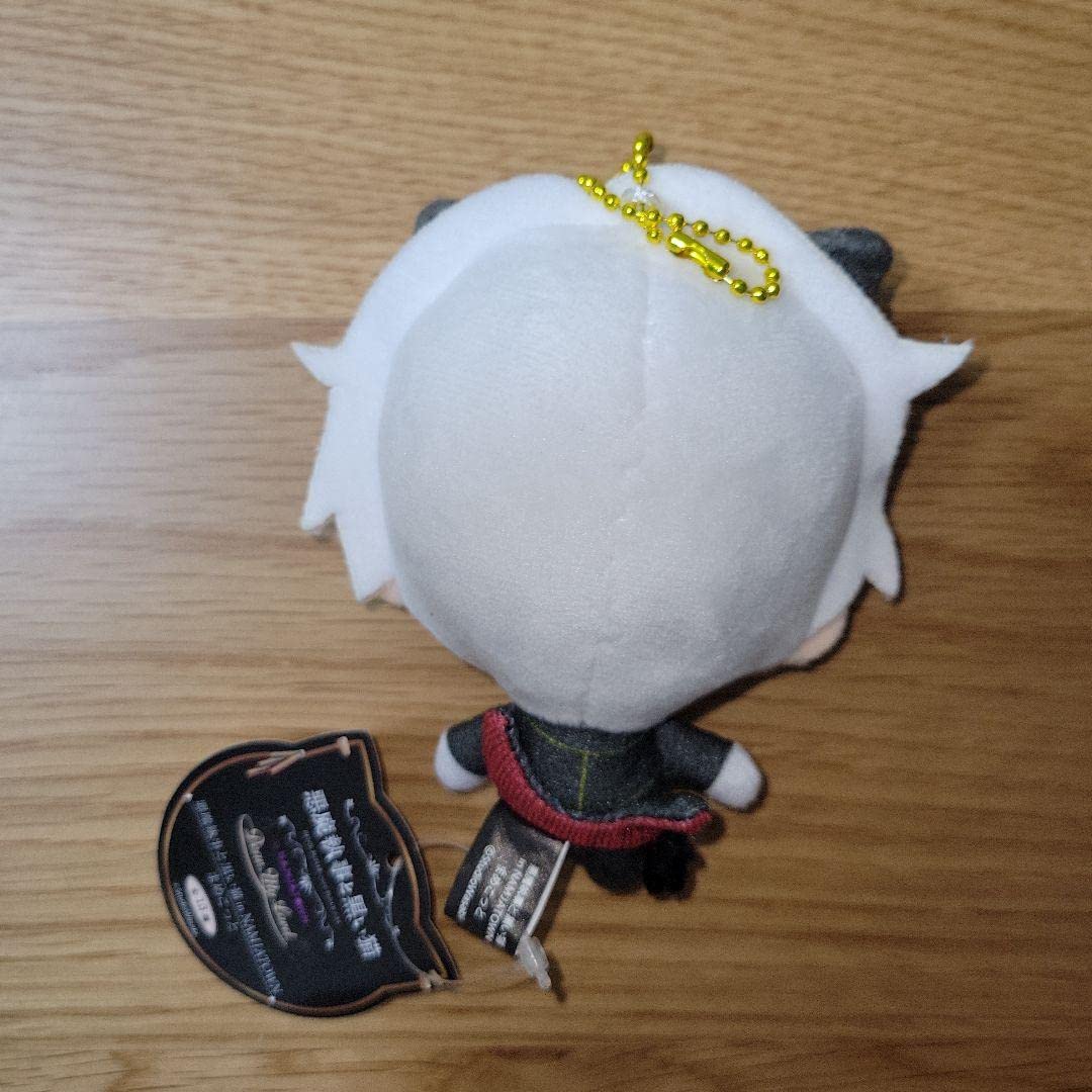 Amazon.co.jp: あくねこ 悪魔執事と黒い猫 ベリアン ベリアン