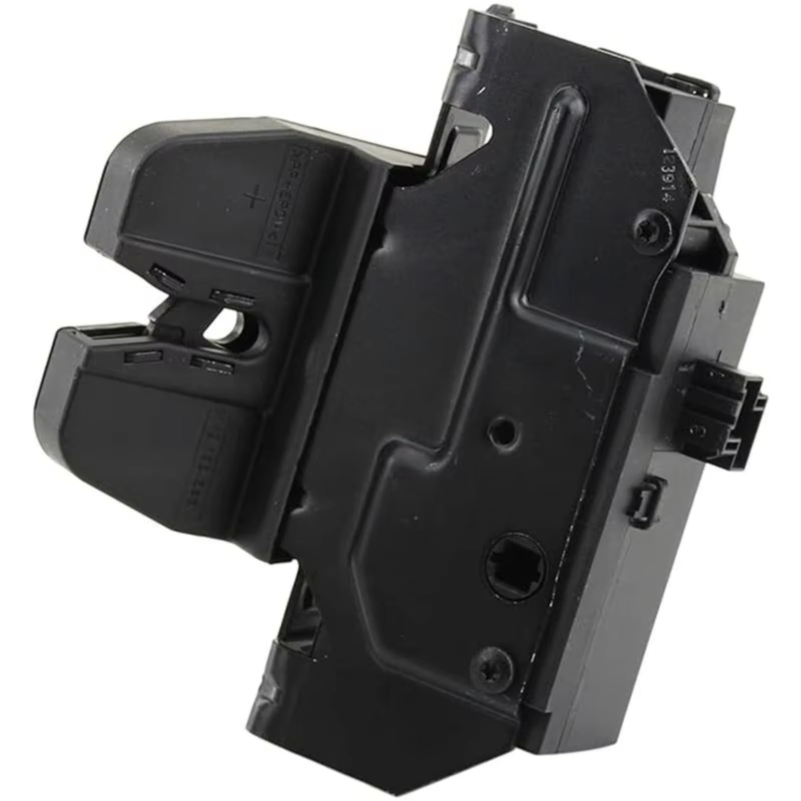 Blokada tylnej klapy dla Opel Vectra C, numery referencyjne: 13185566, 13172981, 24441401