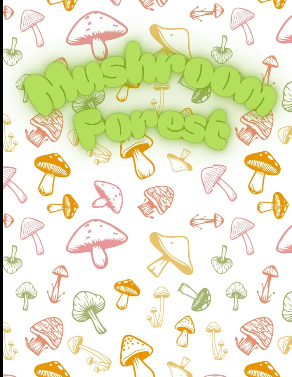 Mushroom Forest