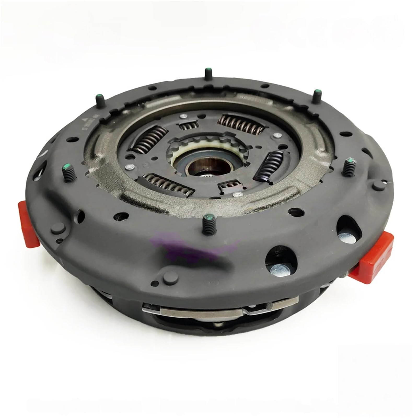 Manual Transmission housing Fit for Ford Fit for Focus Fiesta 2012–2019 6DCT250 DPS6 Transmission Dual Clutch