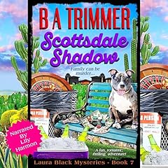 Scottsdale Shadow cover art