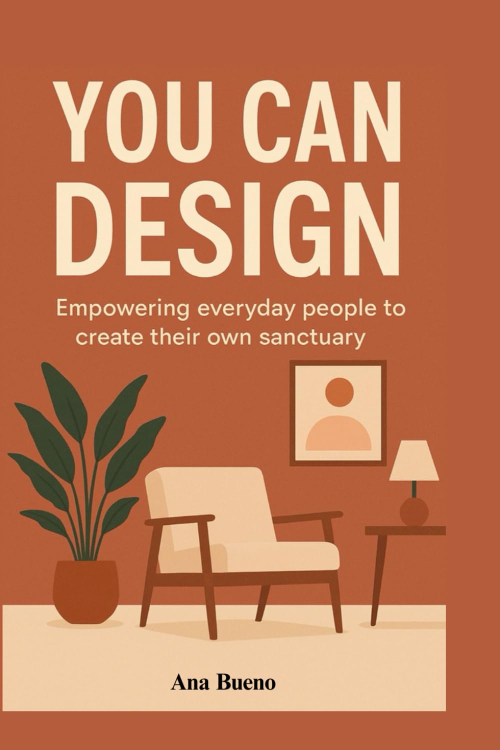 YOU CAN DESIGN: Empowering everyday people to create their own sanctuary