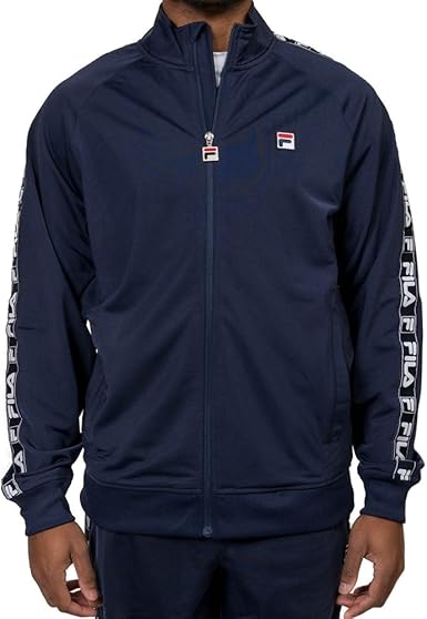 fila jacket men