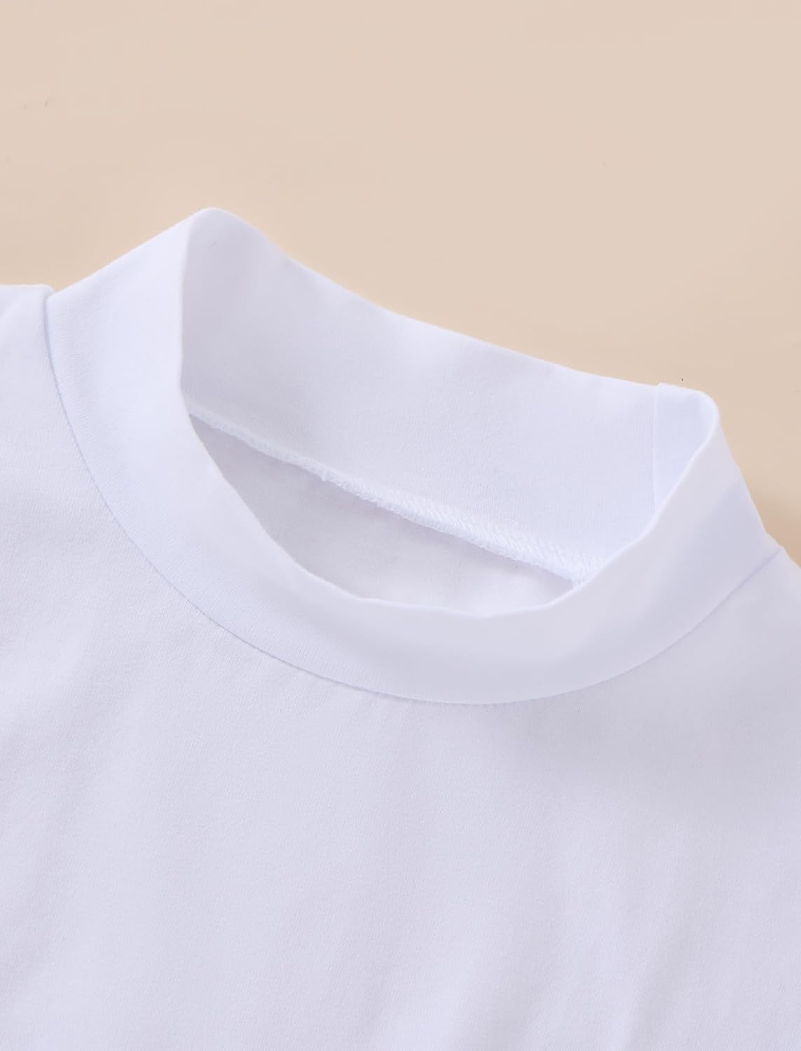 Girls Clothes 3 Piece Outfits Hoodie Pullover Sweatshirts Cool Crop Tank and Sweatpants Set Teen Girls Outfits - Image 7