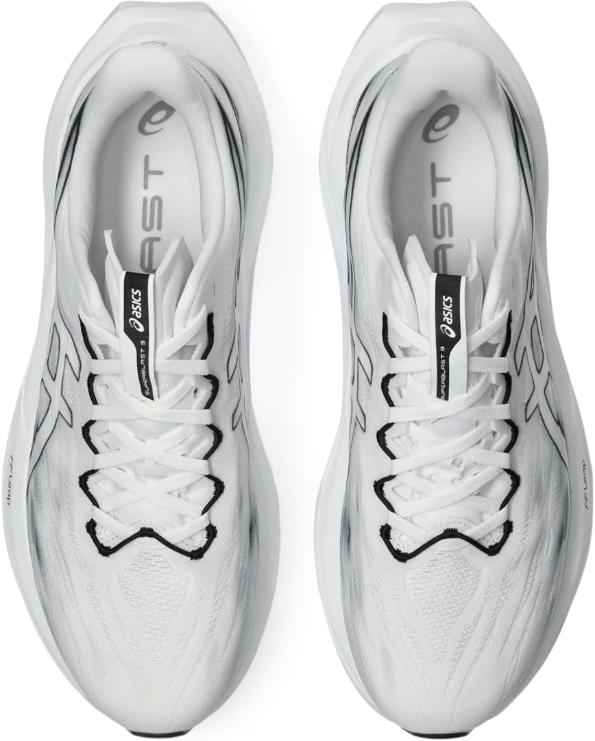 ASICS Unisex SUPERBLAST 3 Running Shoes