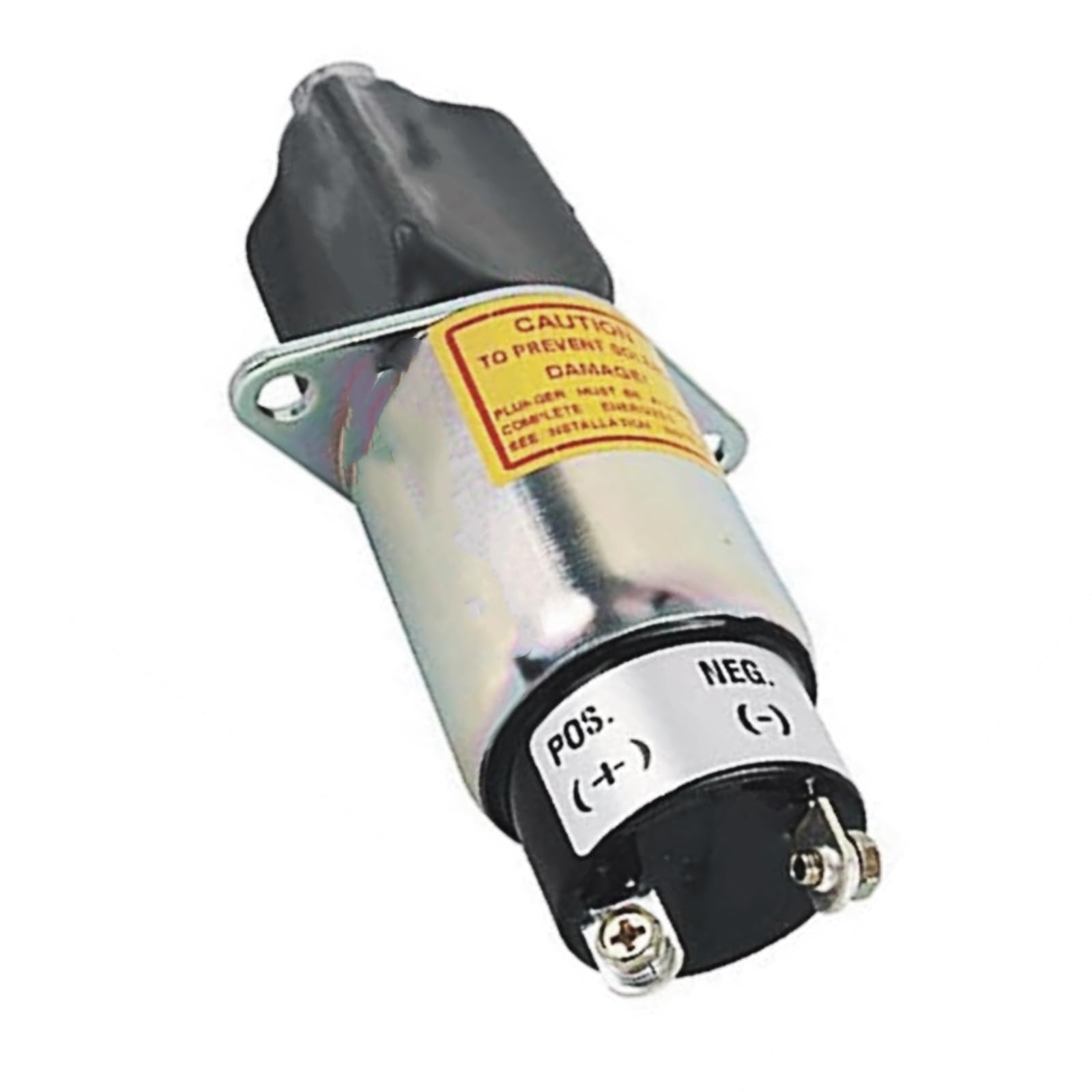 Amazon.com: XYo Solenoid 106370 for Kubota SkyJack 12VDC : Automotive