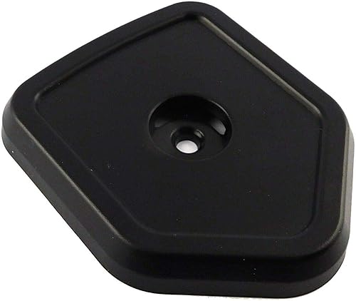 Miniatura 9 de Bandera irlandesa de Irlanda para coche, camión, escudo negro, parrilla, emblema cromado, 2.6 x 3.1 pulgadas