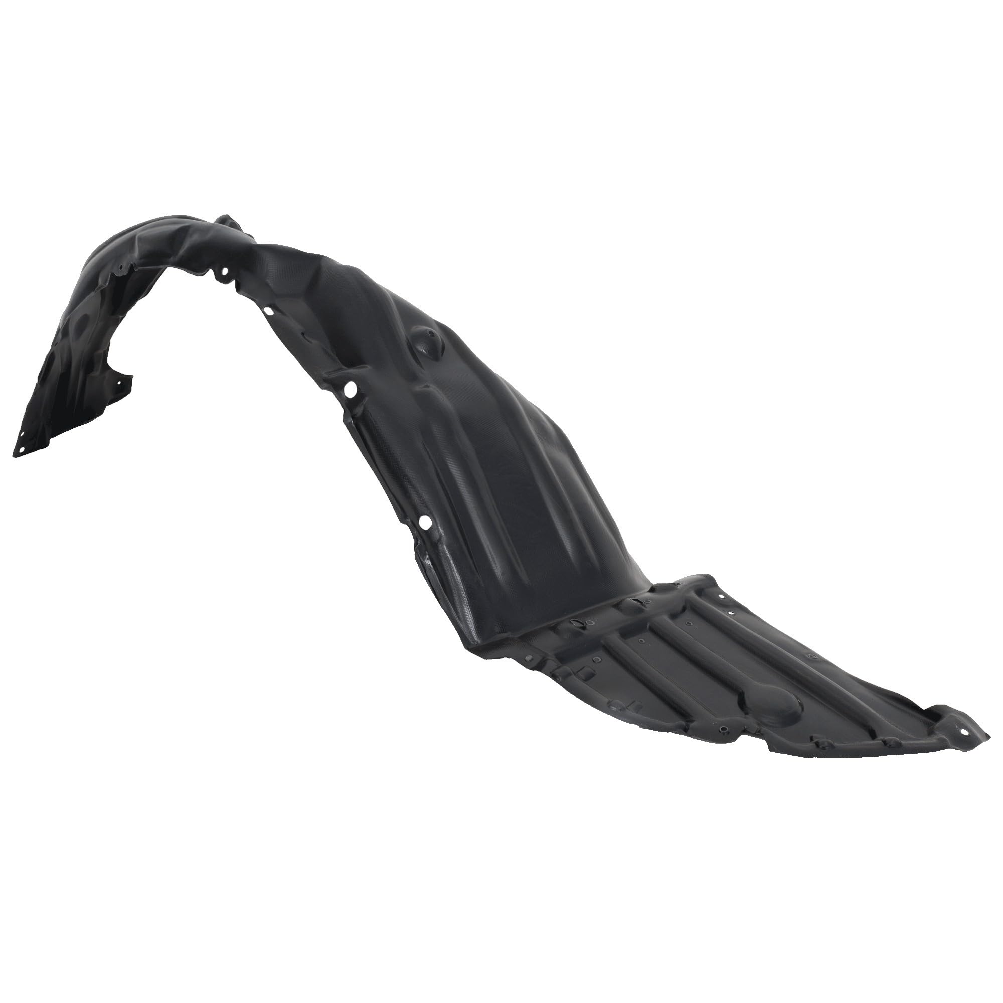 Amazon.com: GO-PARTS - for 2020-2022 Toyota Corolla Front Fender