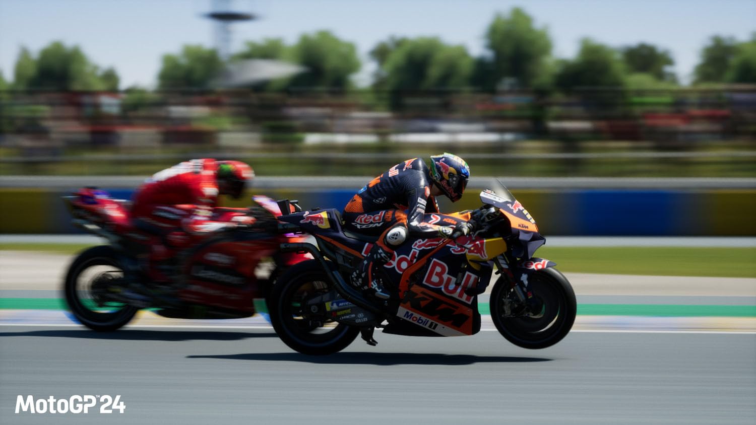 MotoGP 24 Day One Edition (Xbox One / Xbox Series X)