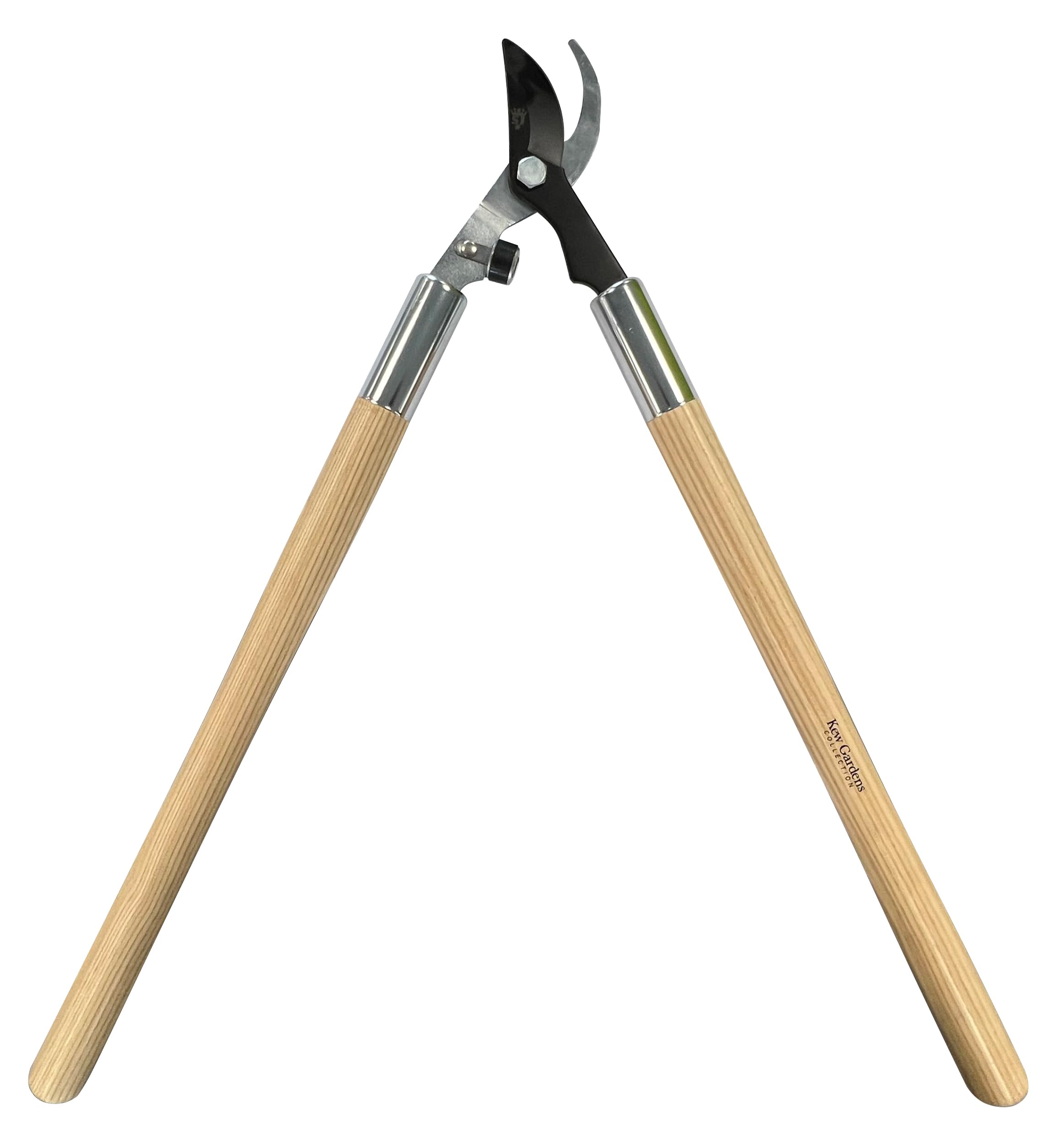 Spear & Jackson 5771KEW Kew Gardens Woodland Collection Garden Bypass Loppers - Image 2