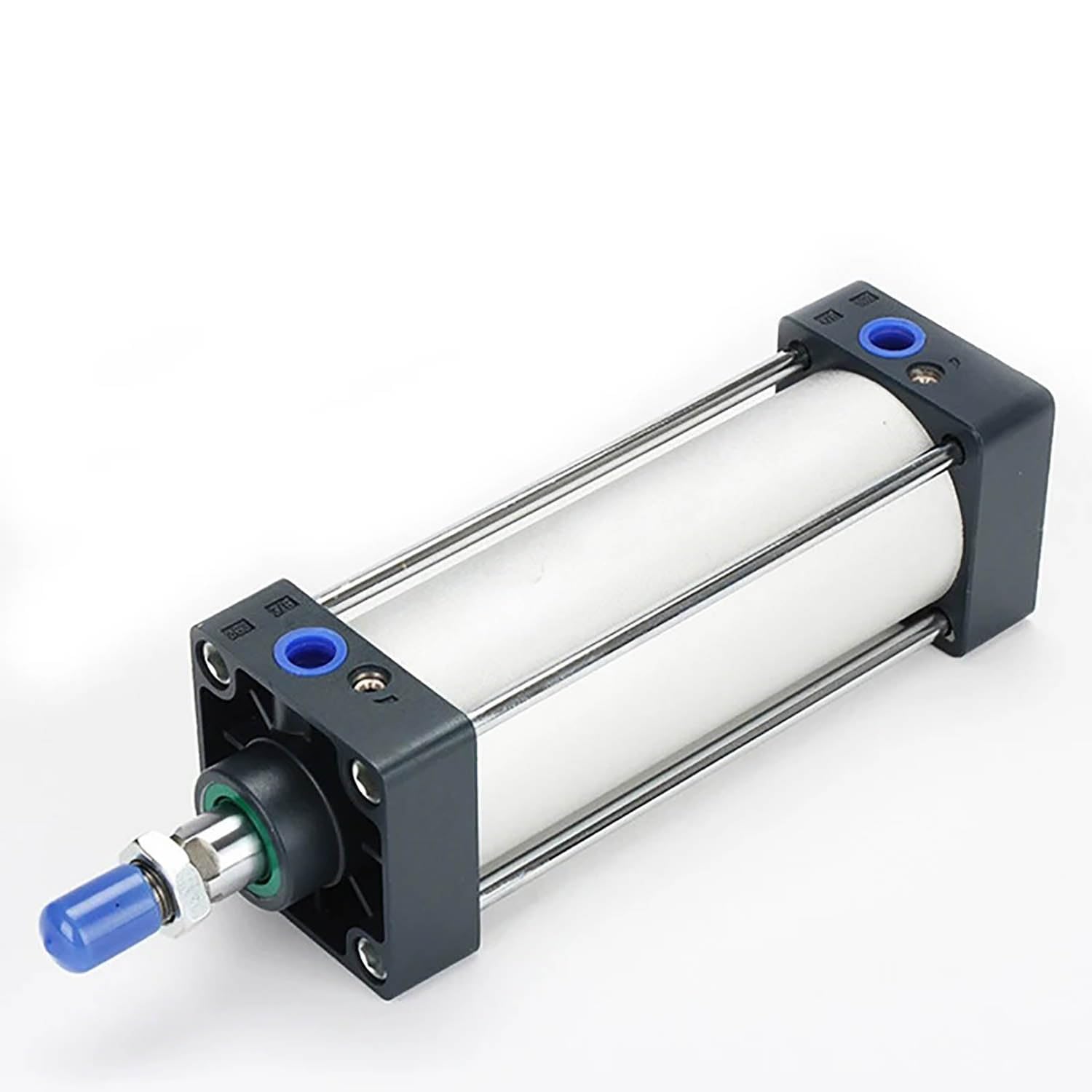 Vérin pneumatique SC63 course 150mm à grande poussée standard