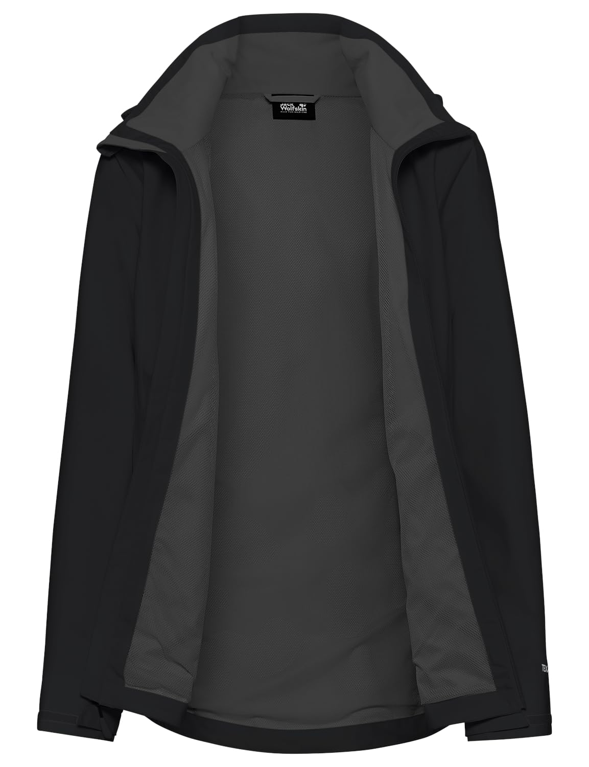 Jack Wolfskin Damen Toughlight 2l Jkt W Jacket