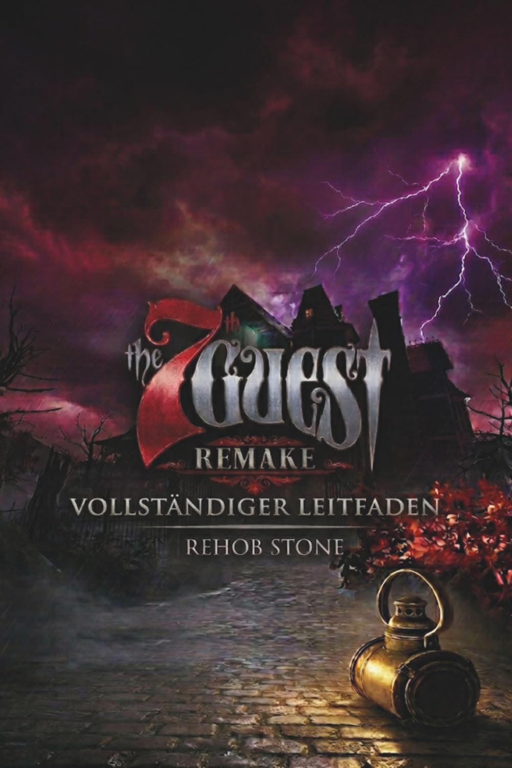 THE 7TH GUEST REMAKE VOLLSTÄNDIGEN LEITFADEN: Walkthrough, Tipps, Geheimnisse, Erfolge und Endgame-Strategie