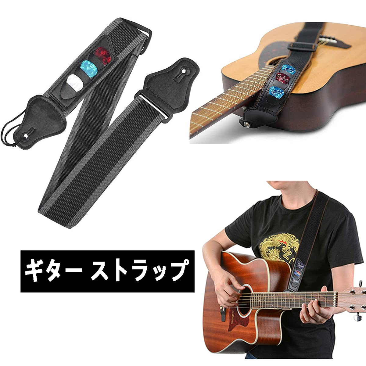 ギタートップ板膨らみ修理　治具ロングクランプ3本セット ギタートップ板膨らみ修理 治具ロングクランプ3本セット