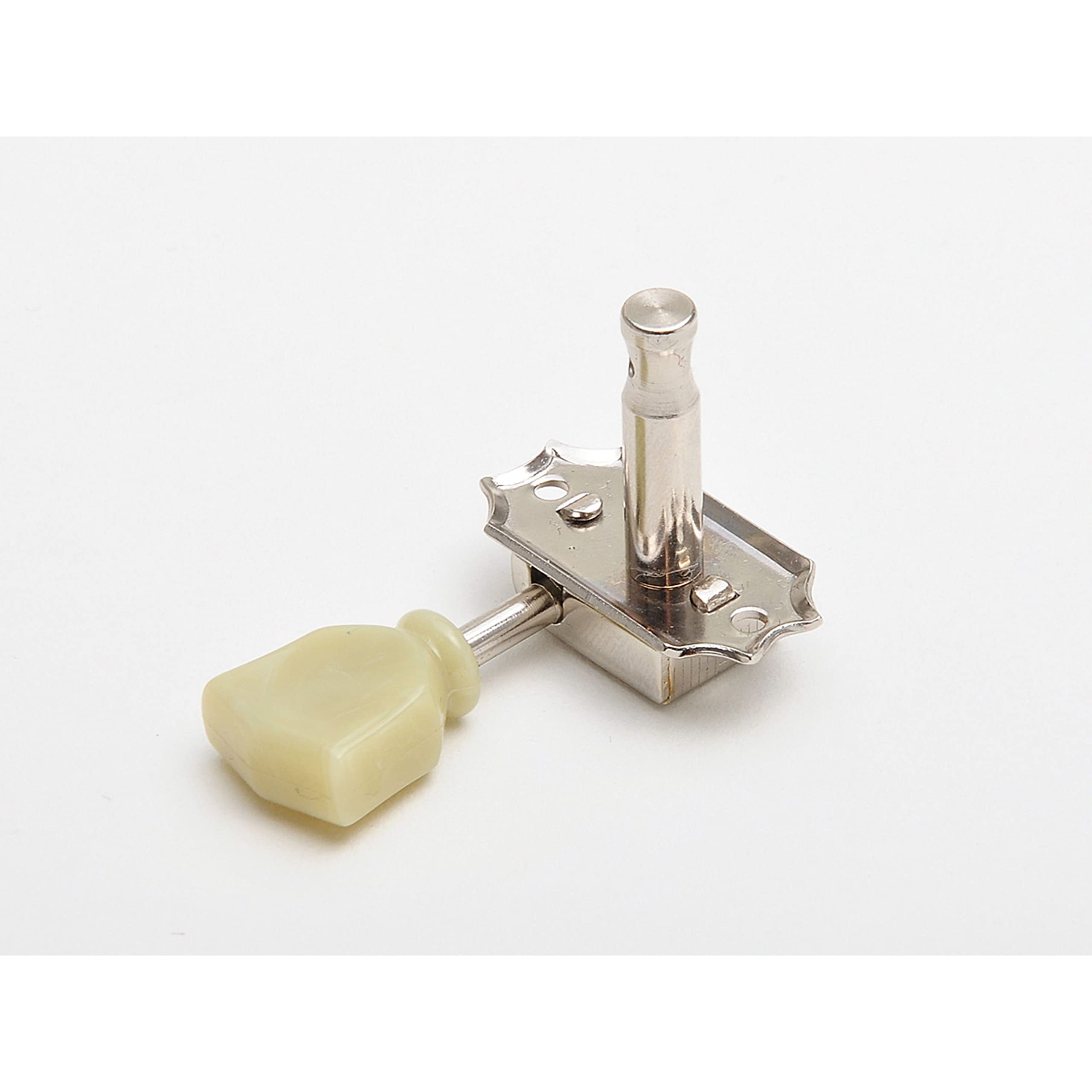 Kluson M33VC Single Line 3+3 Nickel - Gitarren Mechanik
