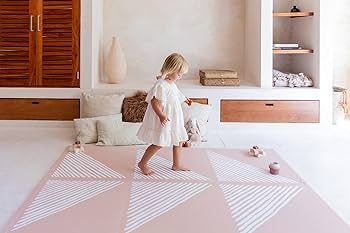 トドルカインド　ジョイントマット　ベビー　キッズ　子ども Amazon.co.jp: toddlekind(トドルカインド) ジョイントマット
