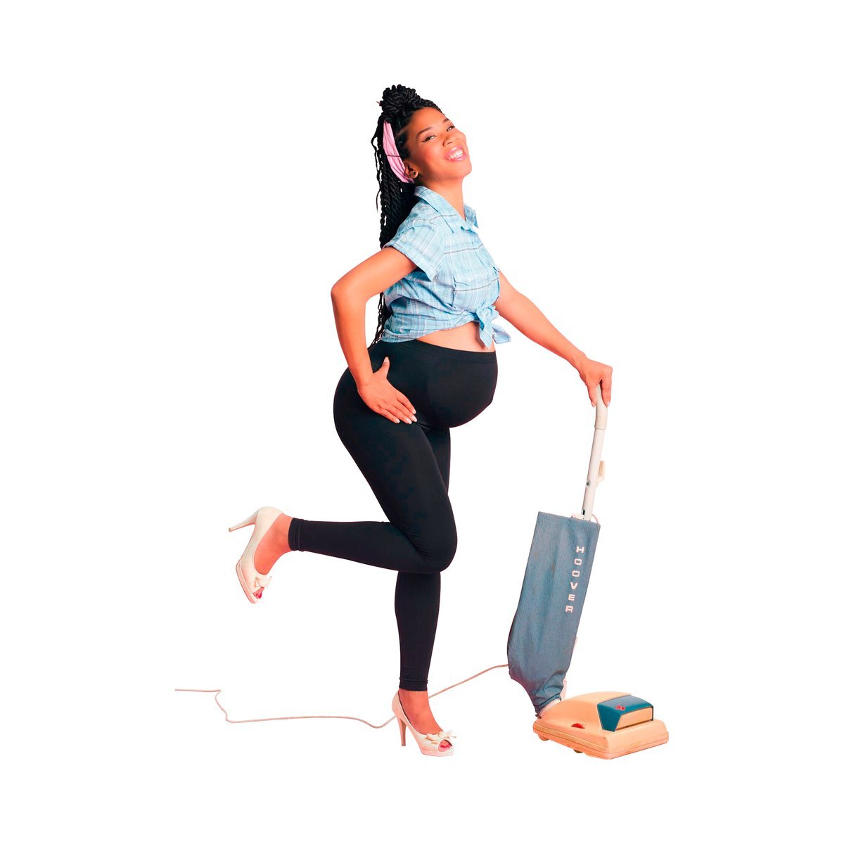 Carriwell Le Legging de Grossesse Pantalon de Grossesse Pantalon de Grossesse