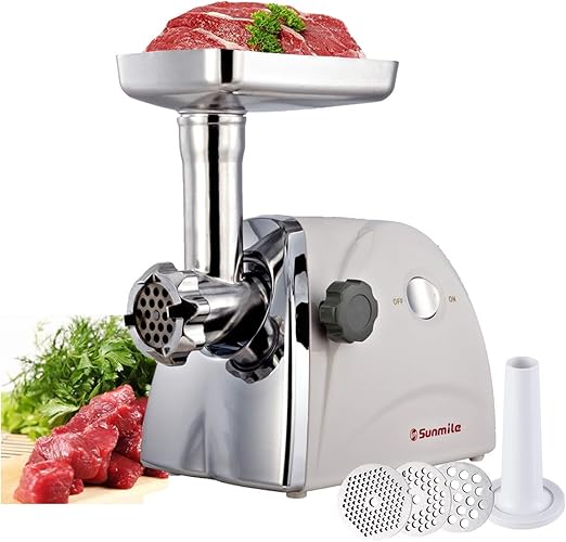 Sunmile Meat Grinder SM-G31