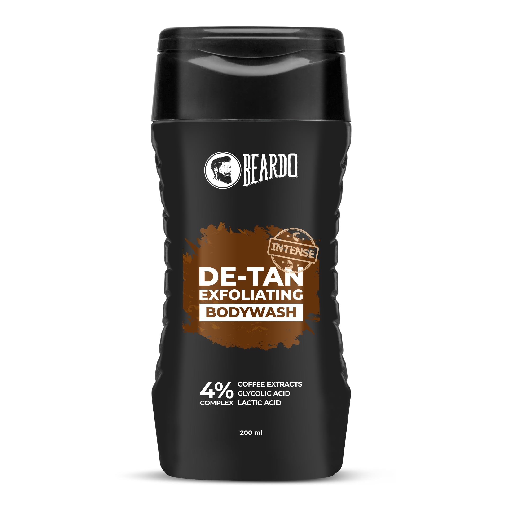 Beardo DeTan Exfoliating Bodywash 200ml-picture-29
